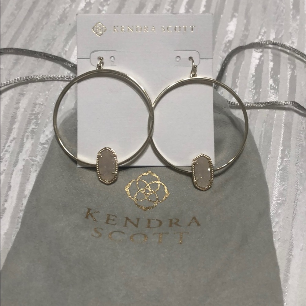 Kendra Scott Elora Earring